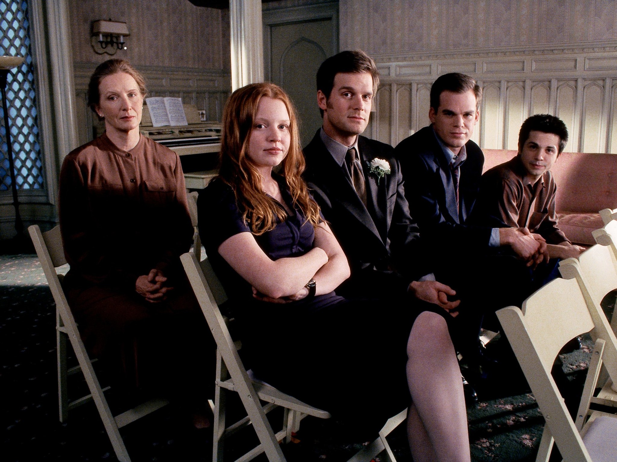 imdb 6 feet under