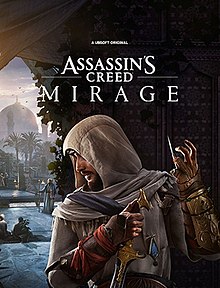 assassins creed mirage wiki