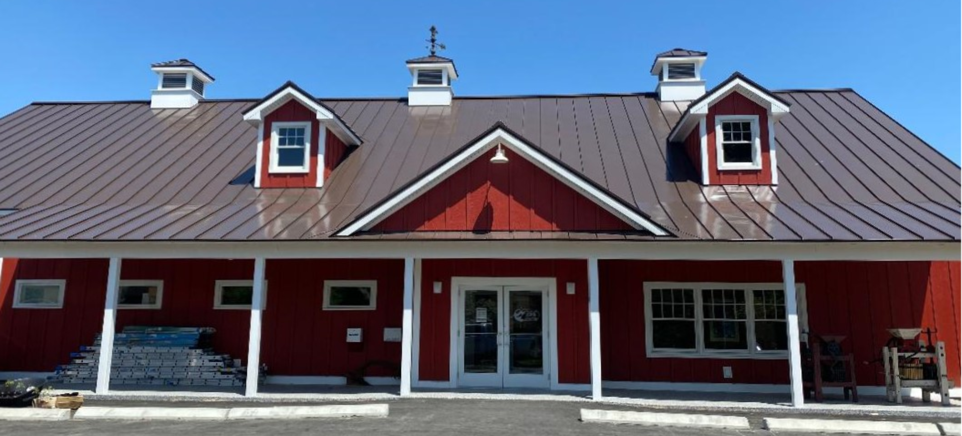 waterville veterinary clinic maine