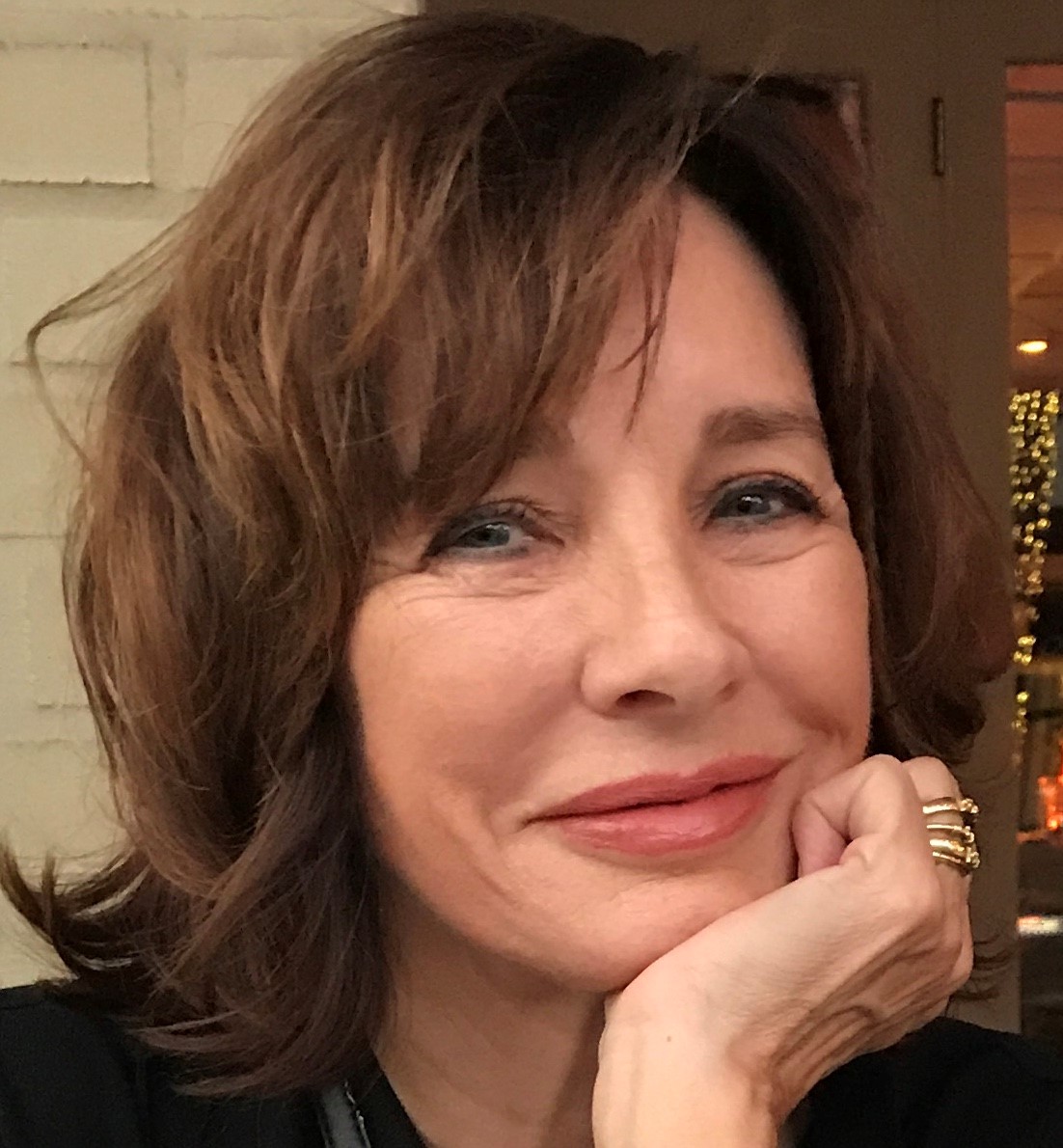 anne archer 2022