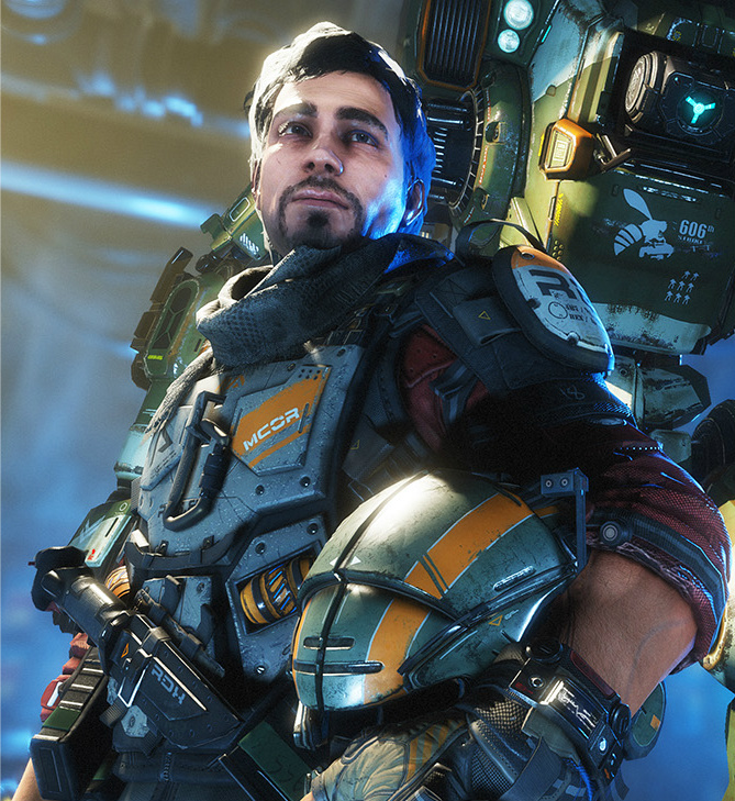 jack cooper titanfall 2