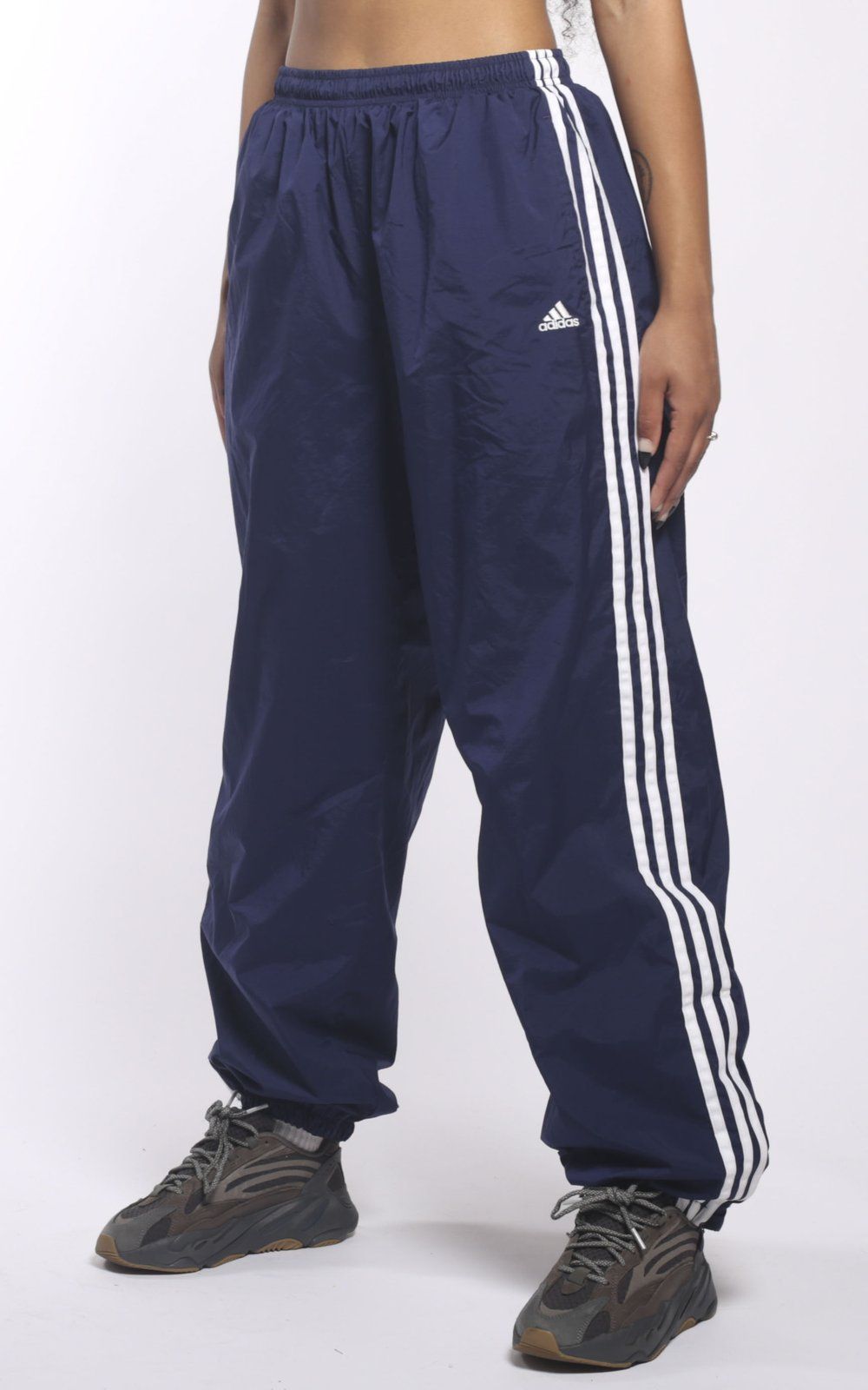 adidas parachute track pants