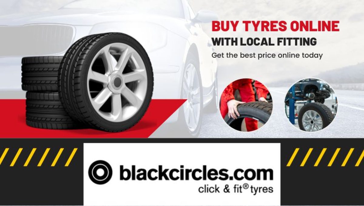 blackcircles discount