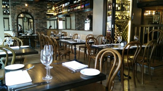 little italy york reviews