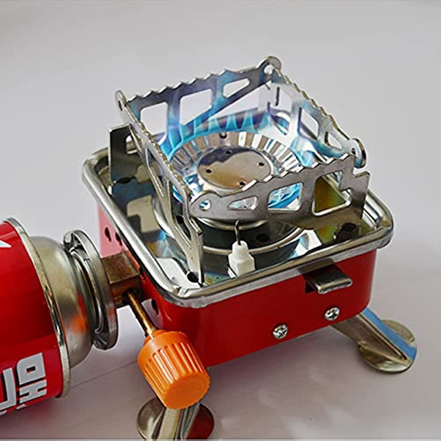portable stove for travelling