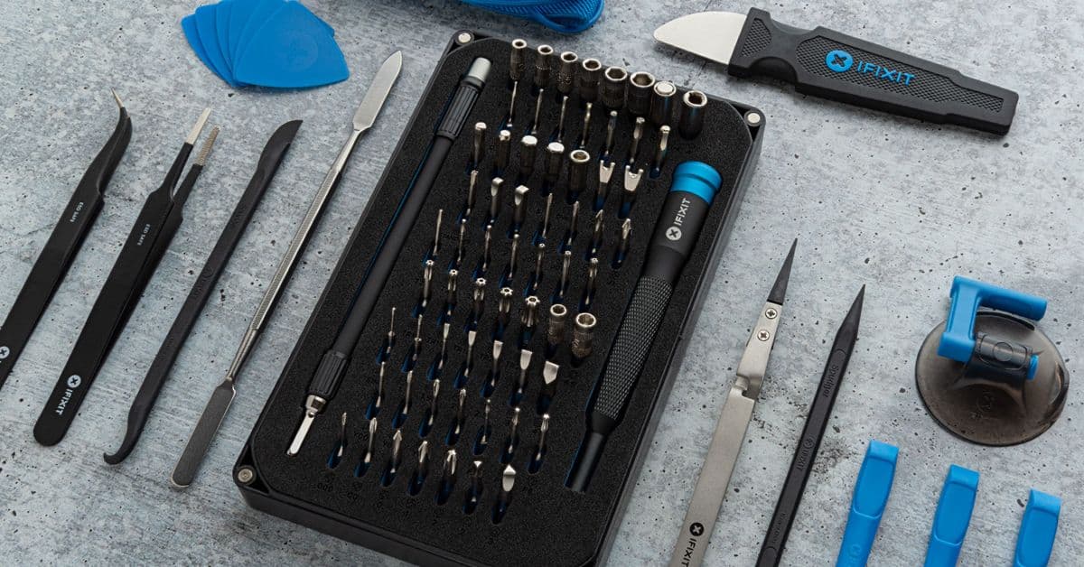 ifixit