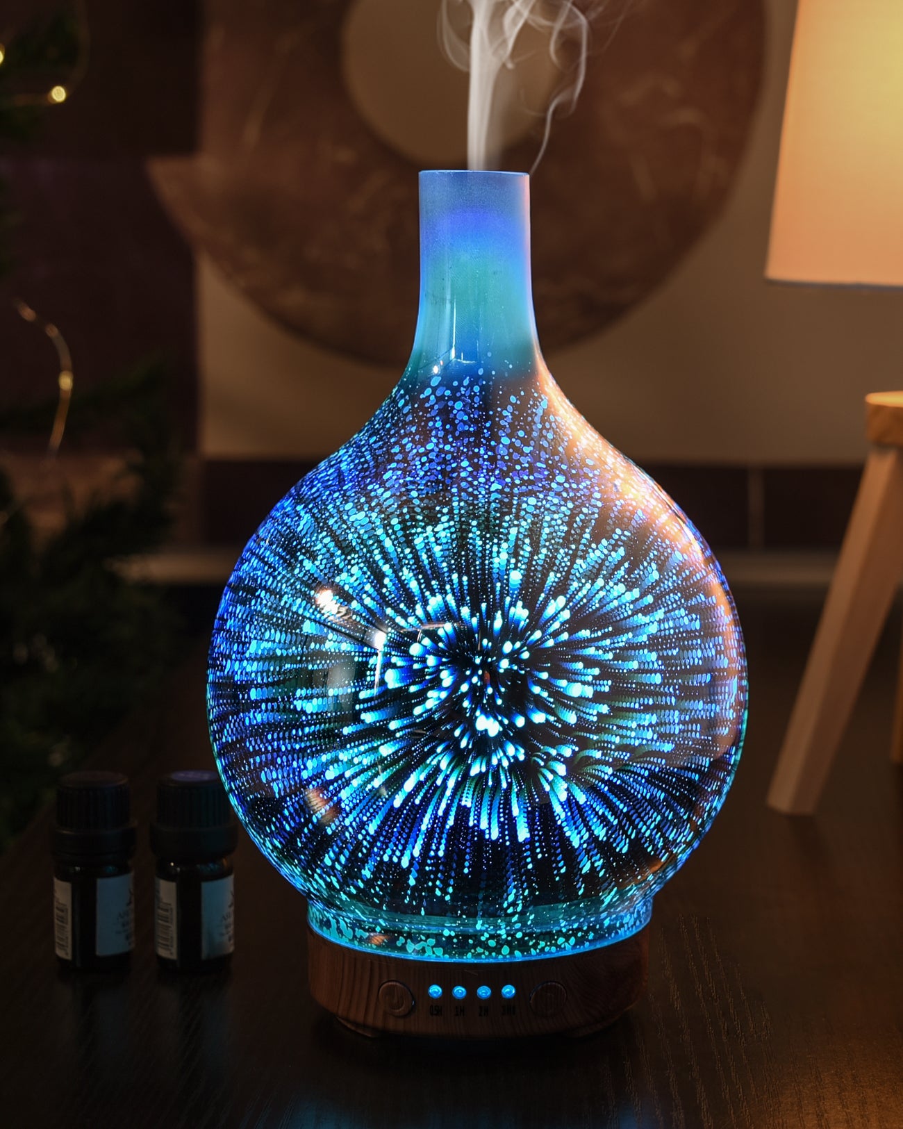 cool oil diffuser