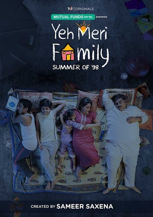 yeh meri family watch online