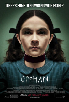 orphan cast