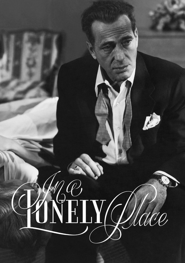 in a lonely place altyazılı izle