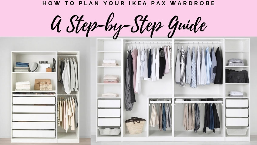 ikea wardrobes planner