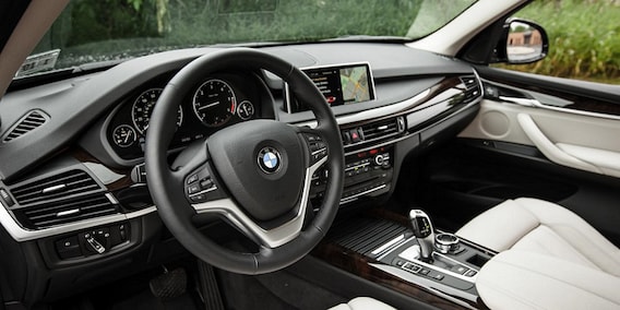 2015 bmw x5