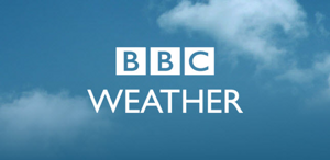 bbc weather hayes