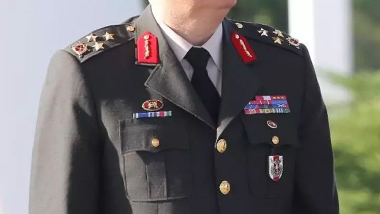 general maaşı 2023