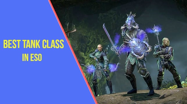 eso best stamina class