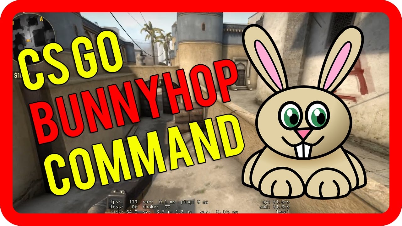 csgo bhop commands