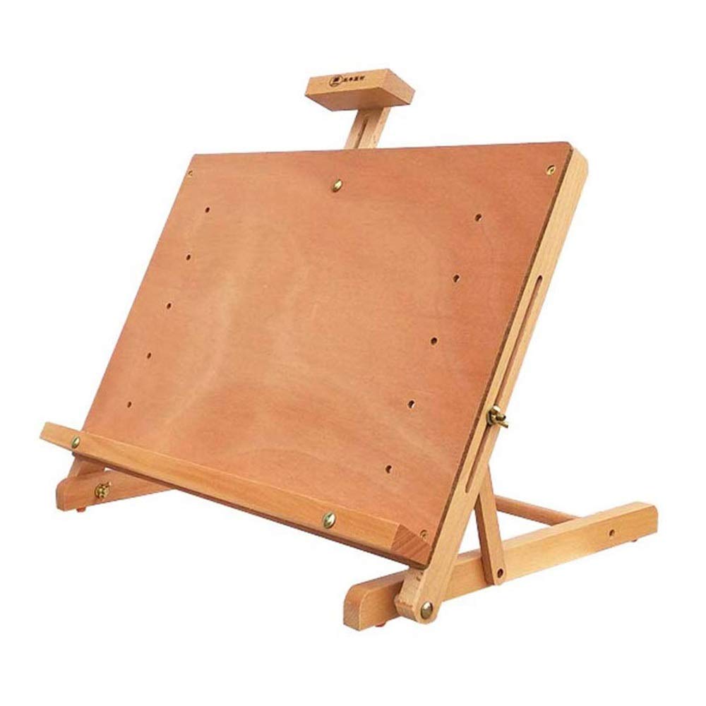 easel board stand