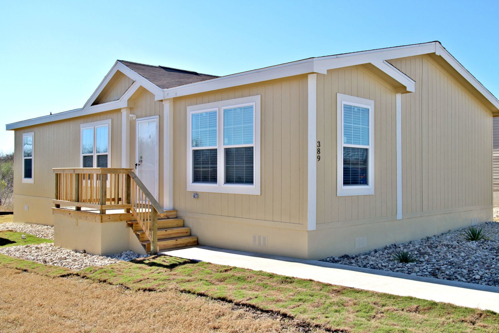 mobile homes near me for sale