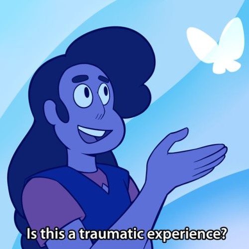 su here comes a thought