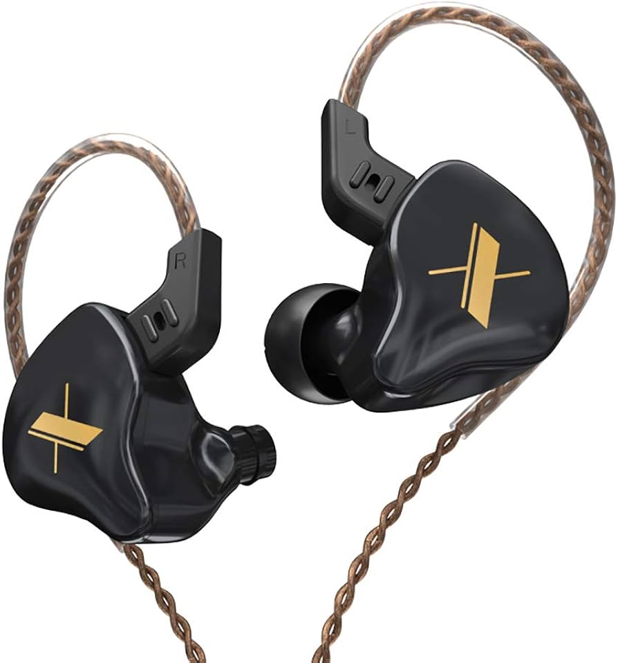 kz edx earbuds