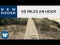 new order 60 miles an hour mp3