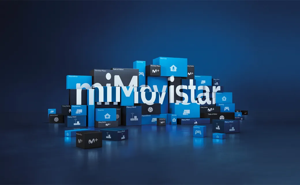 movistar fusión