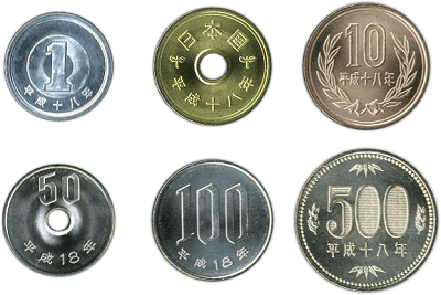 a cuanto equivale un yen en pesos mexicanos