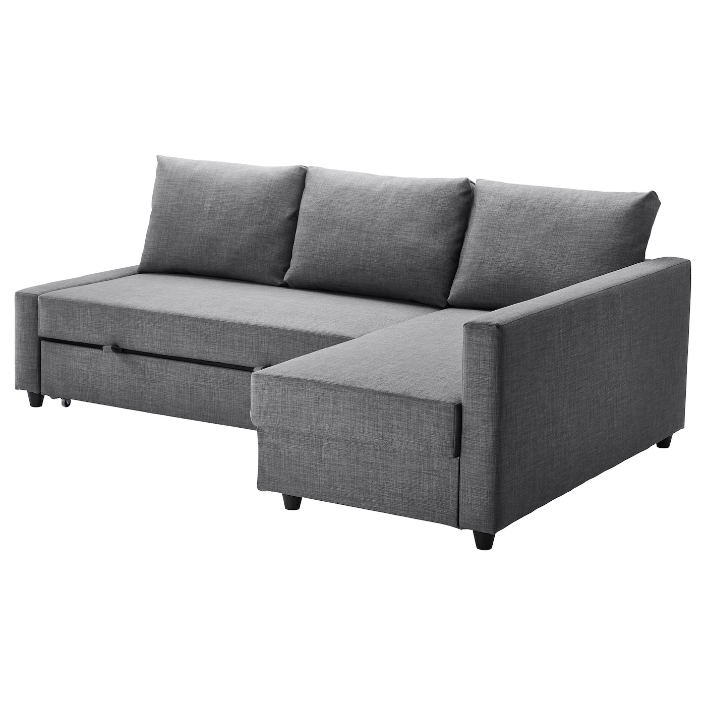 ikea corner couch