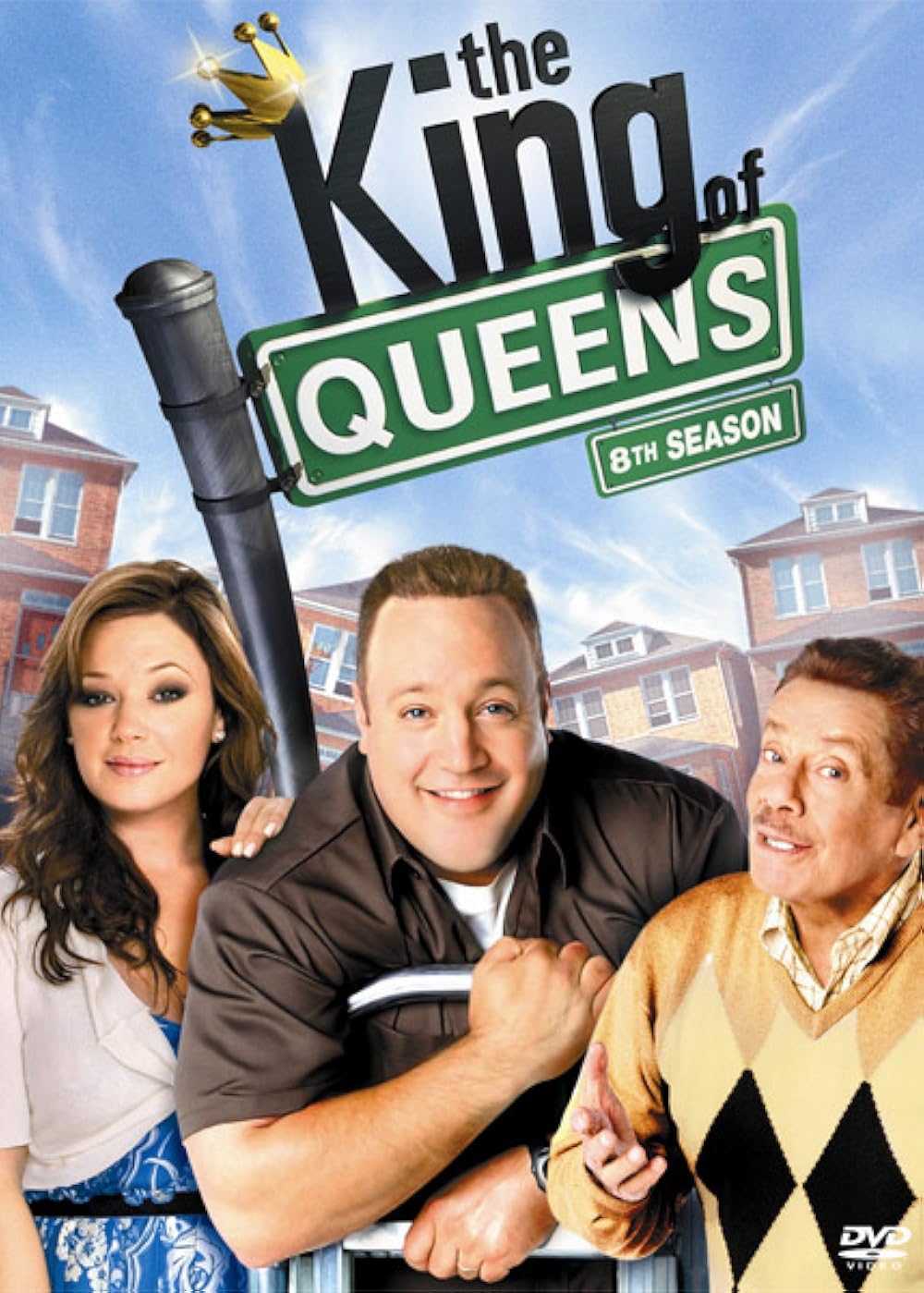 king of queens mistakes