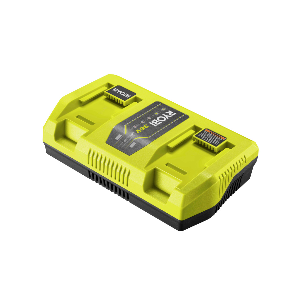 ryobi 36v charger