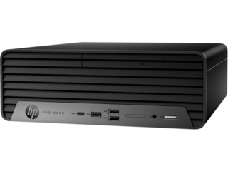 hp micro form factor