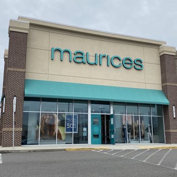 maurices oak ridge