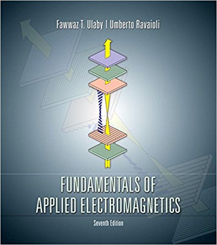 fundamentals of applied electromagnetics problem solutions