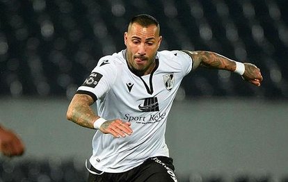 quaresma hangi takımda 2021