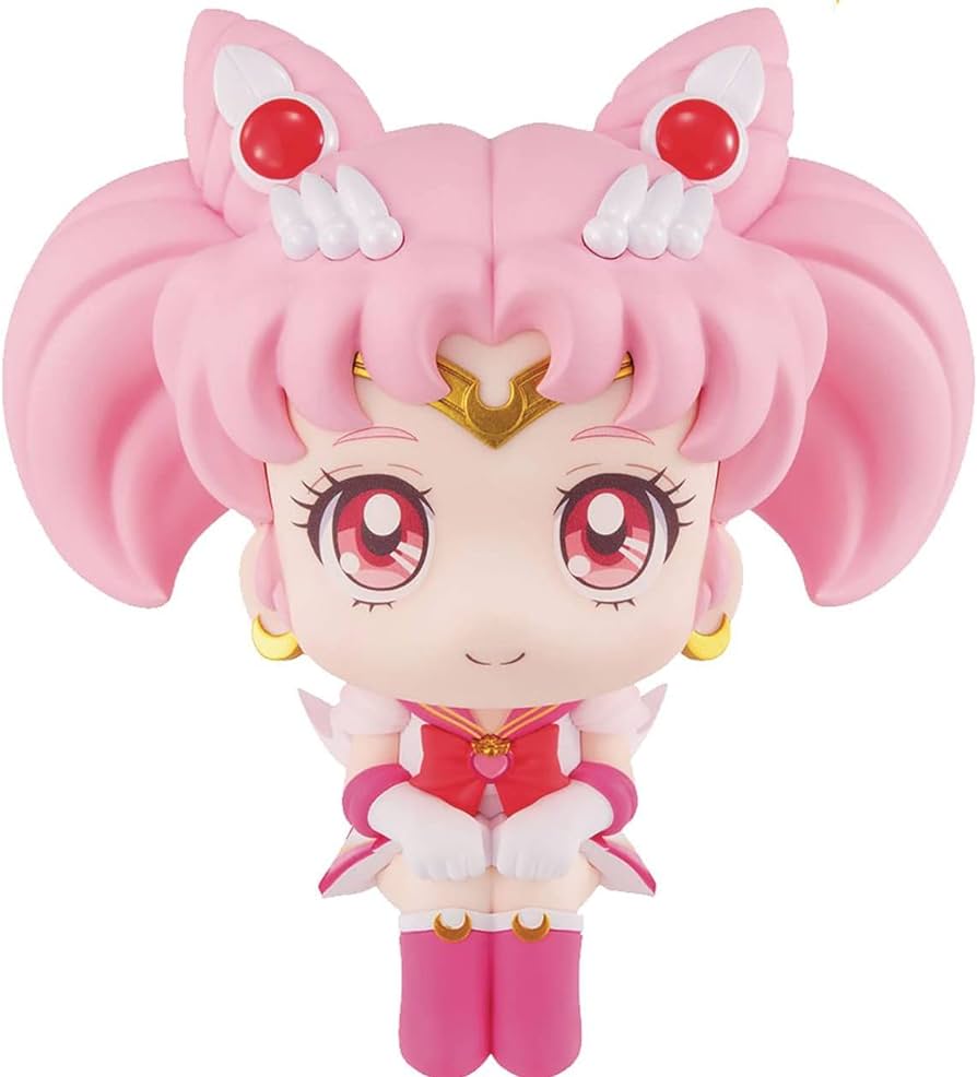 mini moon sailor moon