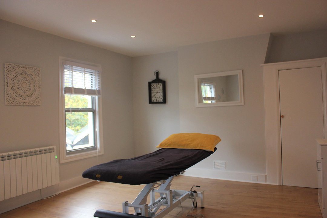 bexley massage review