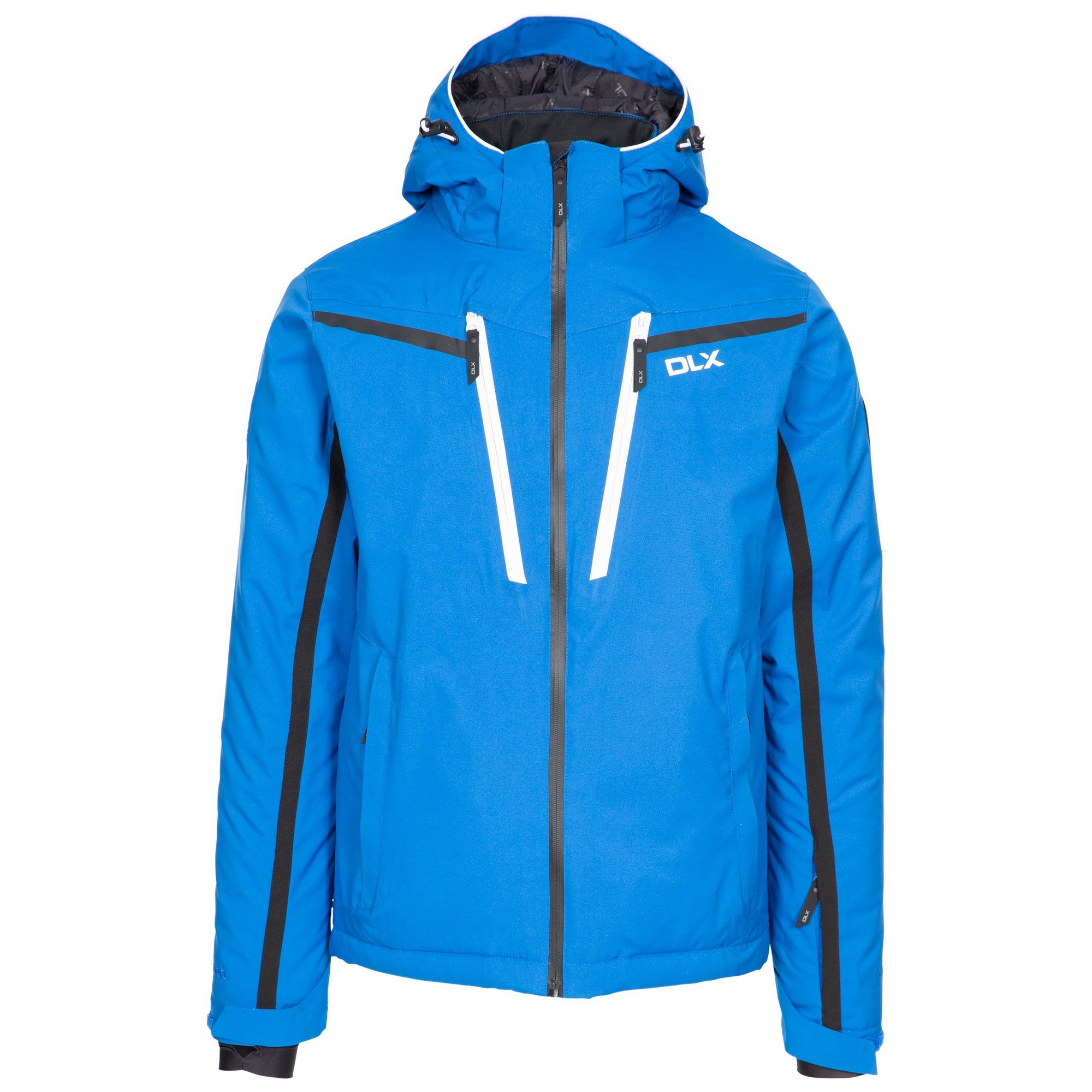 dlx ski jacket