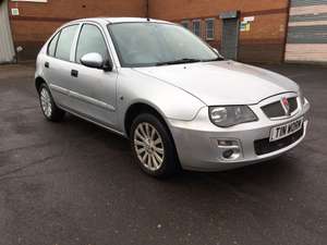 rover 25 for sale