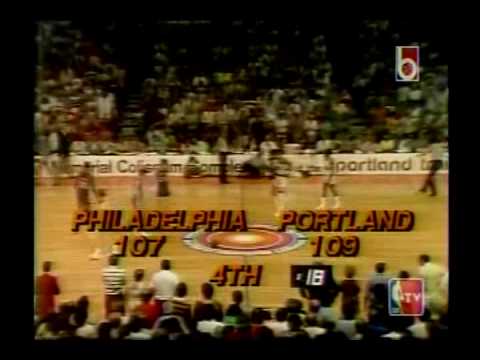 1977 nba finals