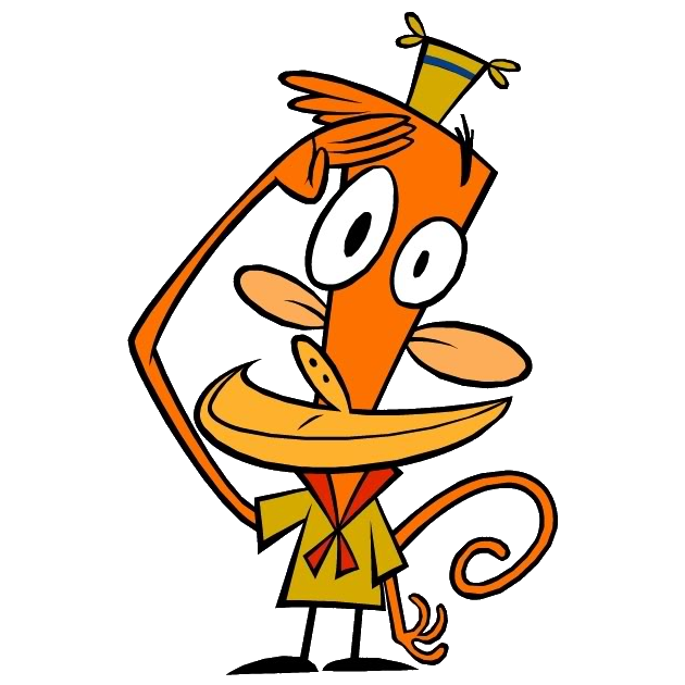 camp lazlo