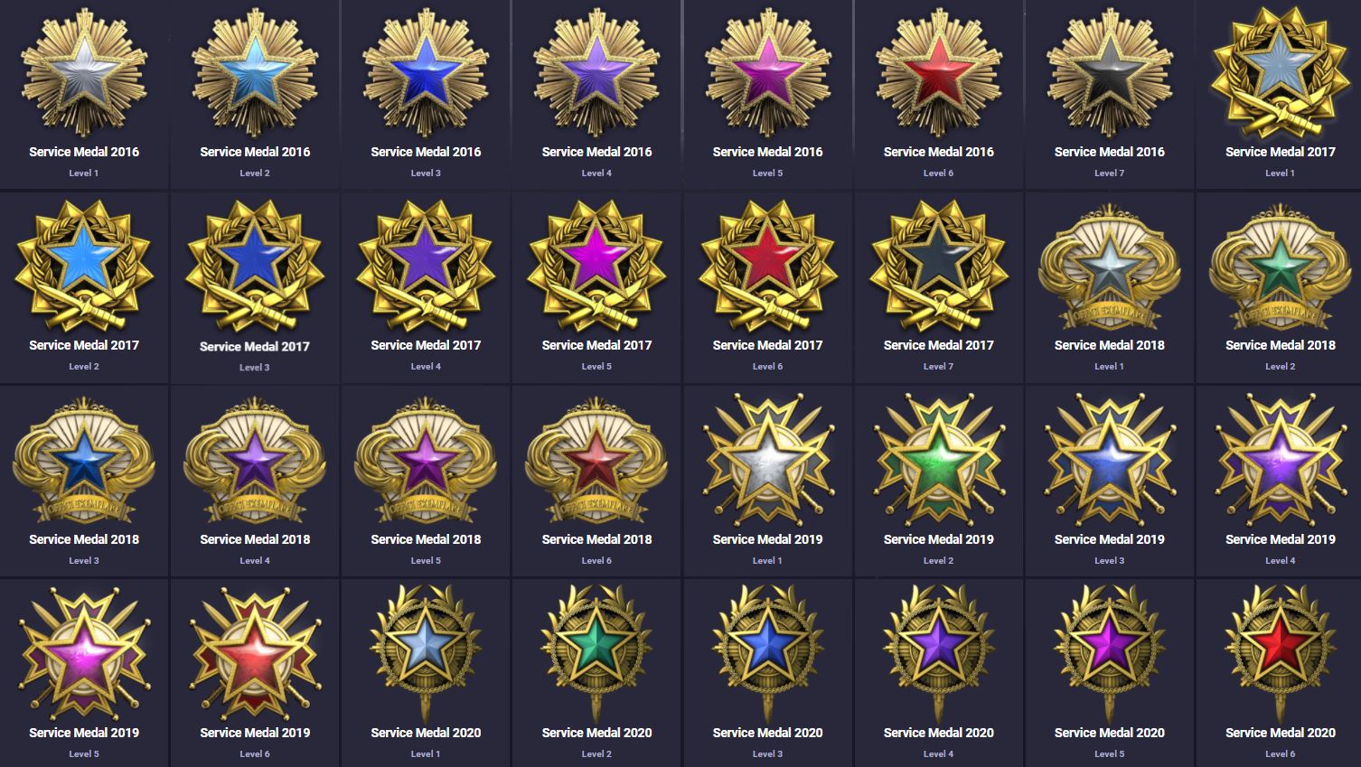 csgo coins