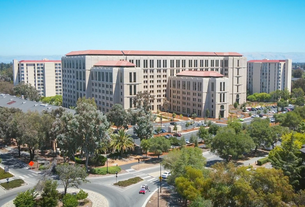 housing stanford summer