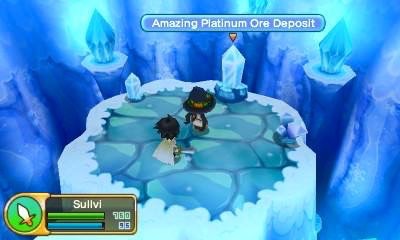 fantasy life platinum