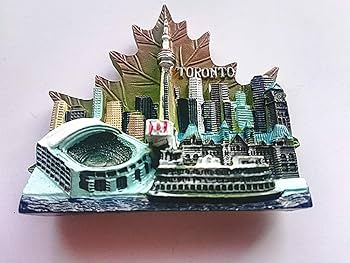 toronto fridge magnets