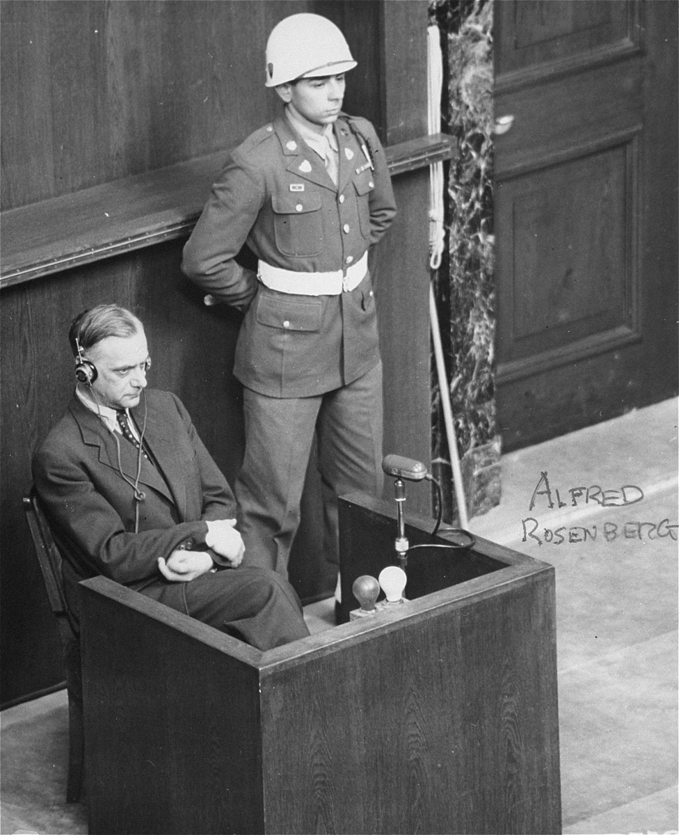 alfred rosenberg wiki