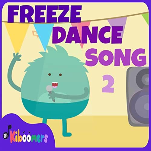 freeze dance