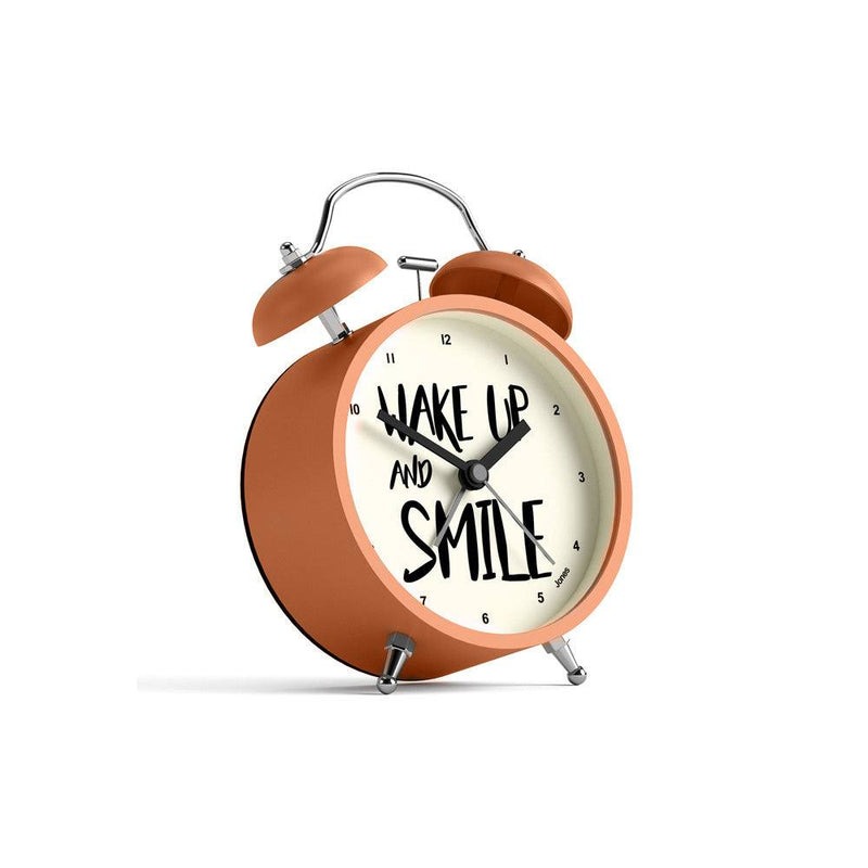smile alarm clock купить