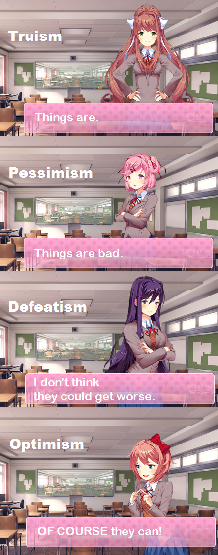 ddlc memes