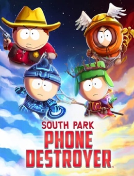 phone destroyer south park