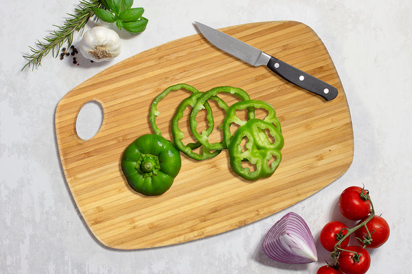 dishwasher safe chopping board